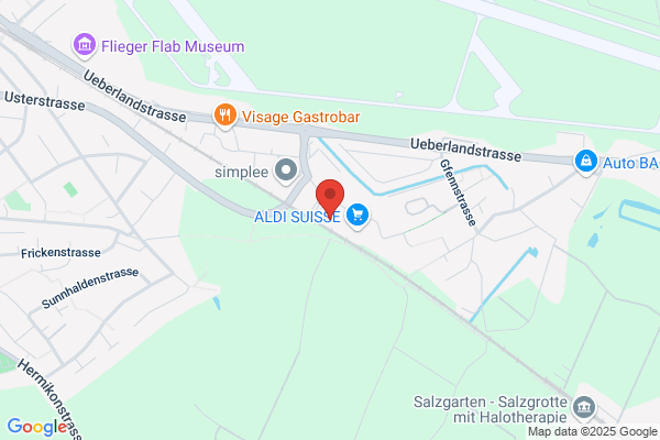 Auto Schwegler