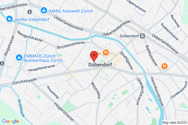 Buch Shopping AG