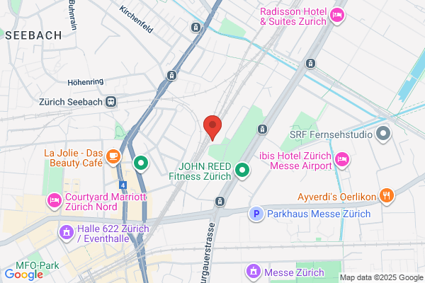 Garage Herbert Keller GmbH