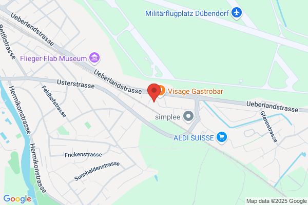 Garage Maiacher GmbH
