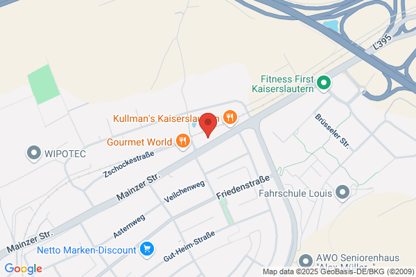 Gastro Plus AG