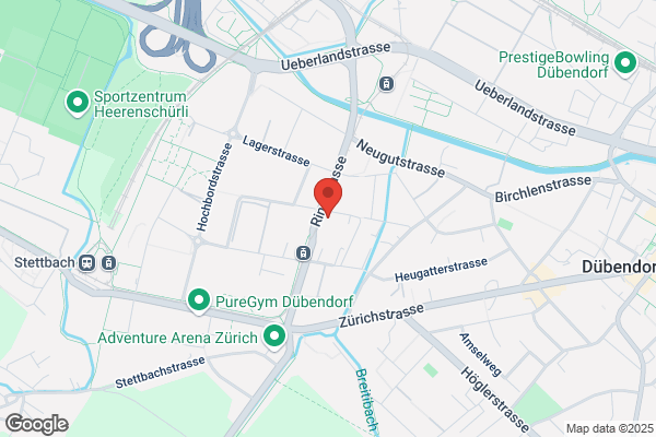 AWS Auto-Waschstrassen AG