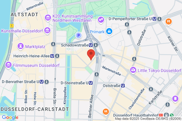 Franzoesisches Generalkonsulat