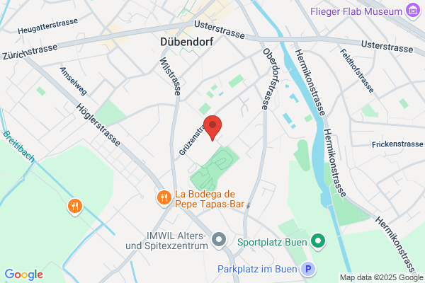 Dzialowy und Lamza DL Distribution