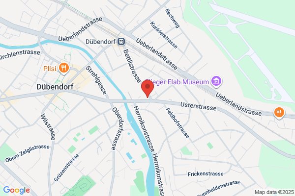 Ersatzteilservice ETS