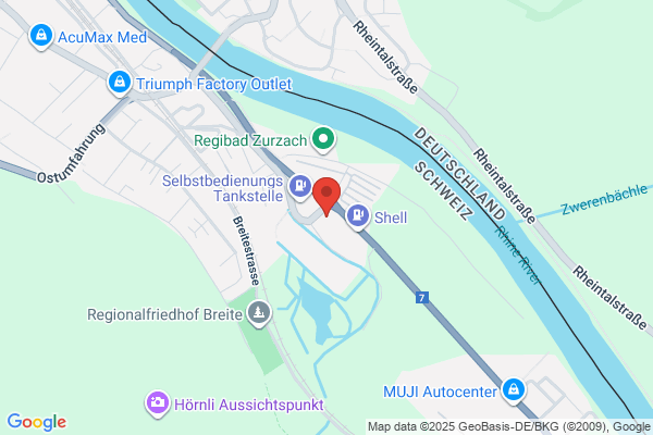 Wefam GmbH