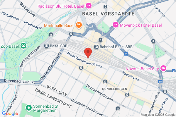 Coop Basel Panofina