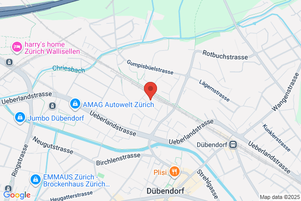 AIG Fondsleitung(Schweiz)AG