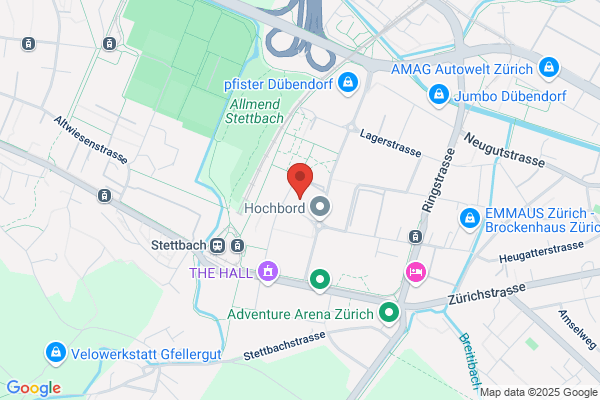 Zellweger Executive Search Services Life Science GmbH
