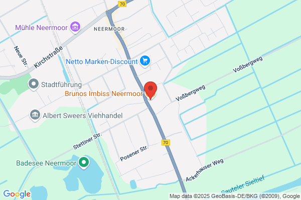 Bruno's Restaurant und Bar-Bistro