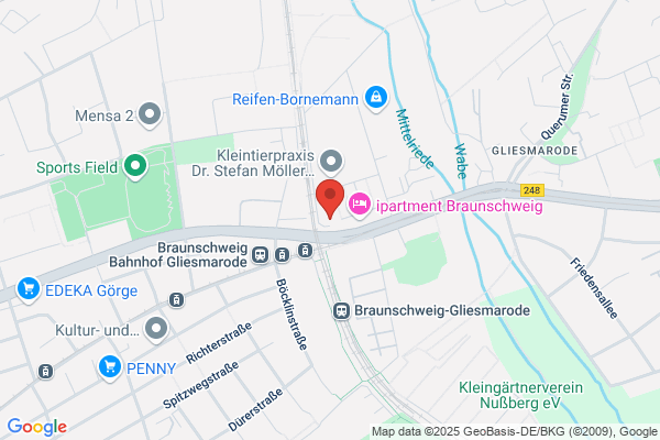 II-Serve GmbH