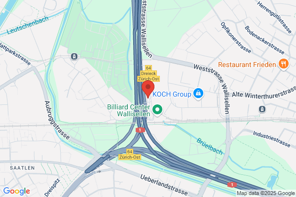 Restaurant-Bar Aubrugg