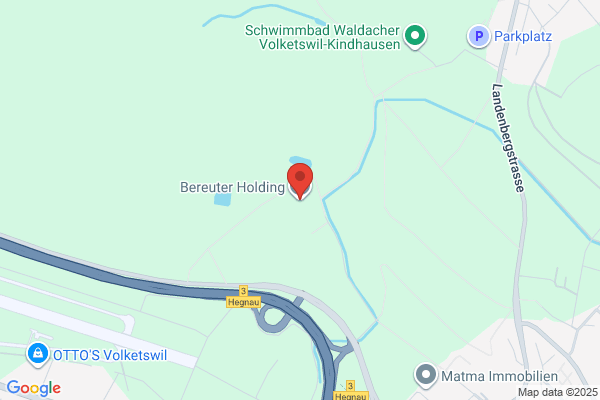 BEREUTER AG