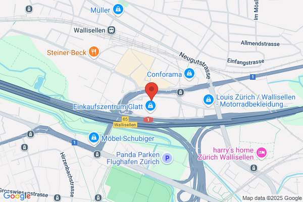 Fust Küchen und Badezimmer