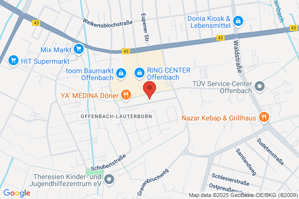 Ismani Innen- und Aussenrenovationen GmbH