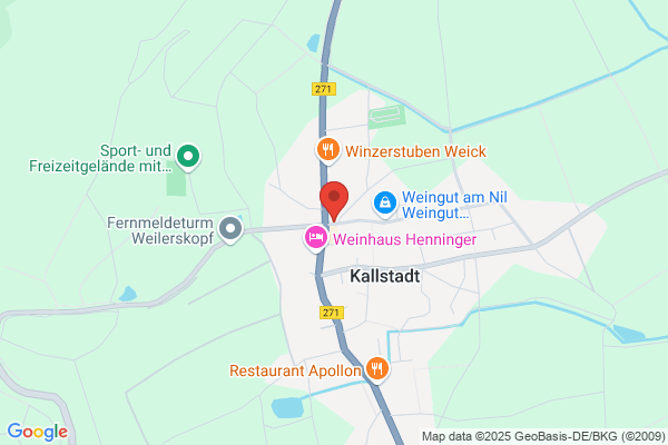 LAS Landscape Art und Solutions GmbH