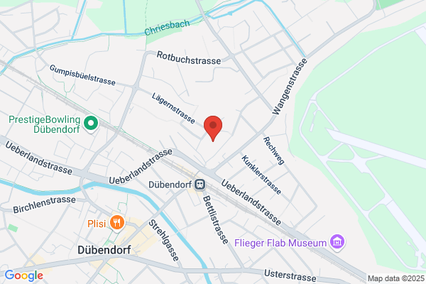 Schnider und Boeckli GmbH