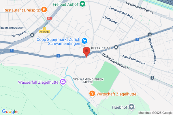 Wegmueller GmbH