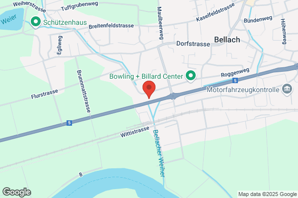 Beer und Anderegg Architekten