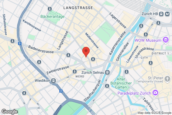 Buchli + Partner GmbH