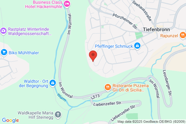 Ettlinger Jost Architekten GmbH
