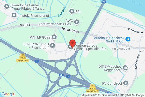 IMMOTECHconsulting GmbH