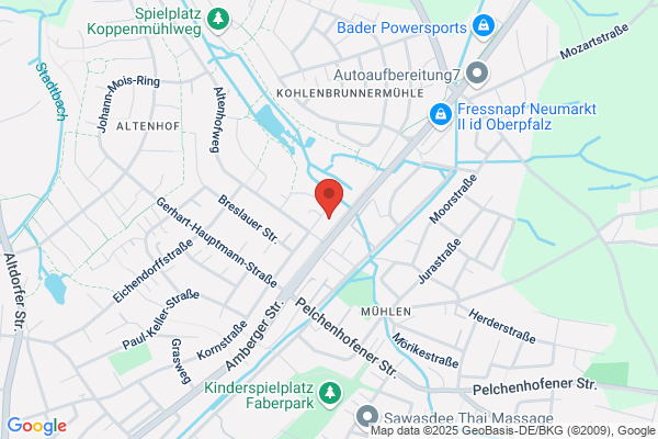 Schwarz + Schwarz