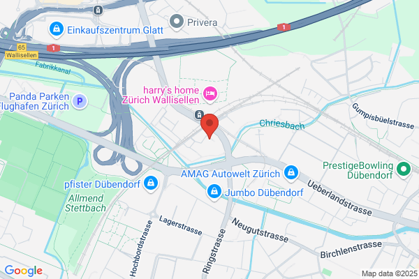 Wehrli + Thomas Architekten GmbH