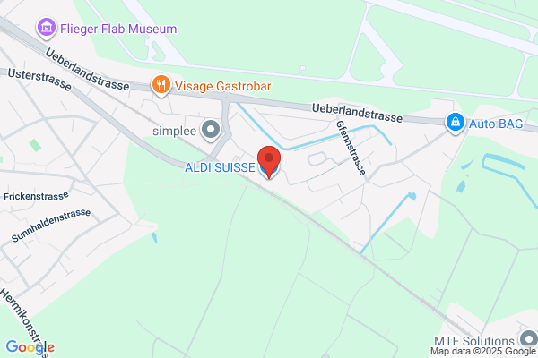 ALDI SUISSE
