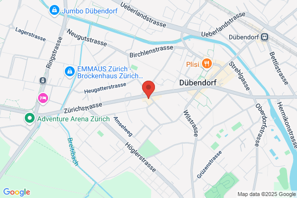 Aliu Lebensmittel + Detailhandel