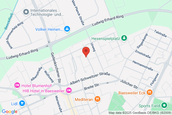 L. Bruehwiler Schalungs und Maurerarbeiten