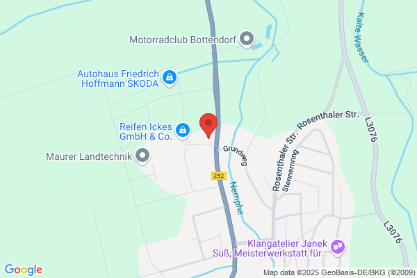 Lagerverkauf Cirganis