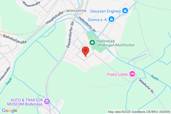 EKM Planung Luft + Klimatechnik GmbH