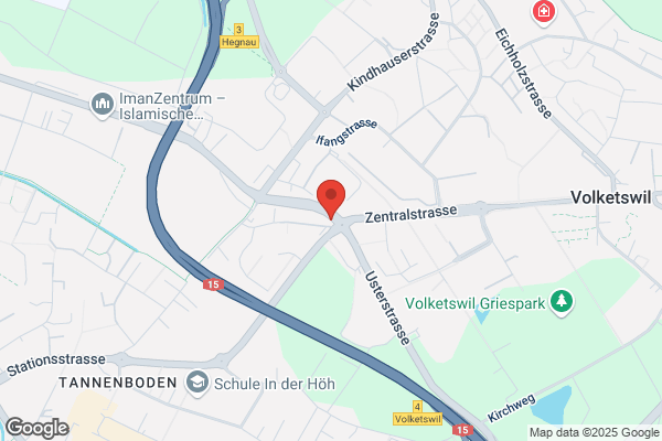 Die Gartenmacher AG