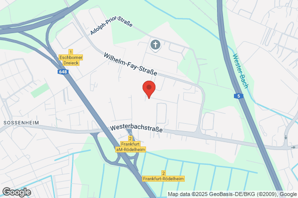 Buchwalder Transport GmbH