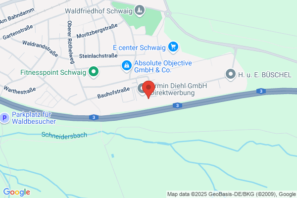 DCM direct contact marketing GmbH