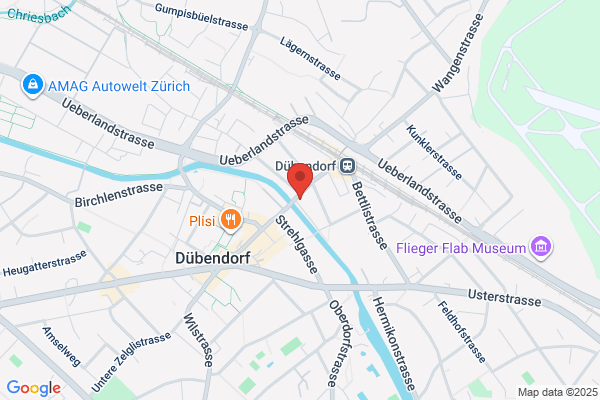 Kahveci Consulting
