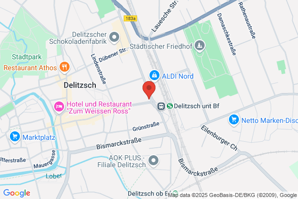 Liebmann Surveys und Data Engineering