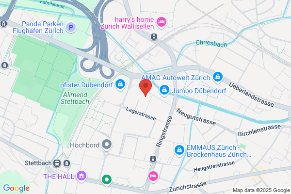 Betten-Supermarkt Strahm AG