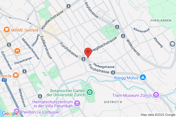 Blumenhaus Hegibach