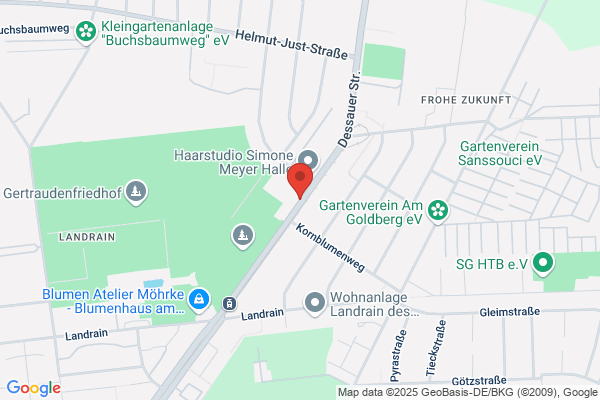 FLORAMALL.CH Commercial Solutions GmbH‍