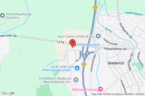 iq promotion GmbH