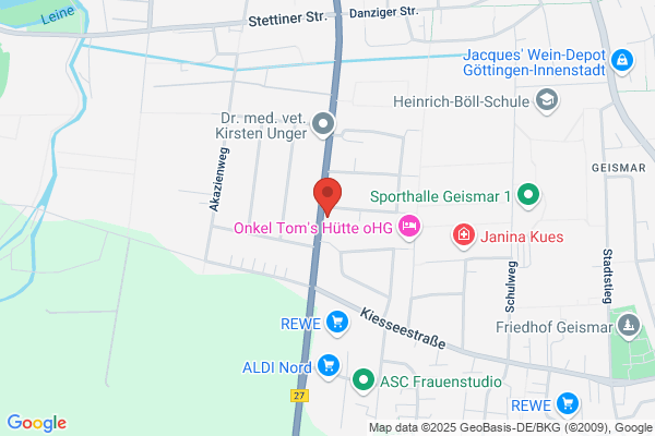 Krause-Druck AG