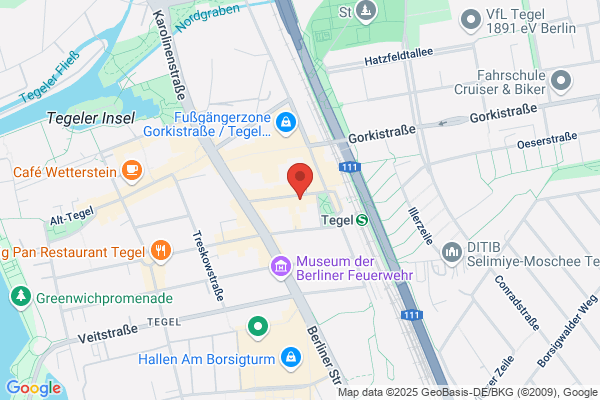 Buchhandlung HUMANA Huber und Lang