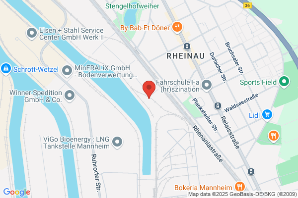 Interchem Hygiene GmbH