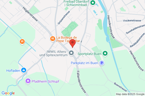 Zuber Buchhaltungs AG