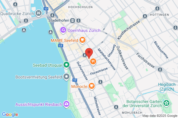 Mohn Bueroeinrichtungen AG