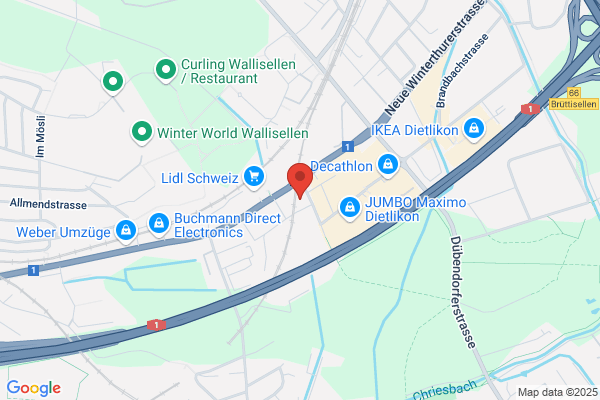 McDonald's Restaurant