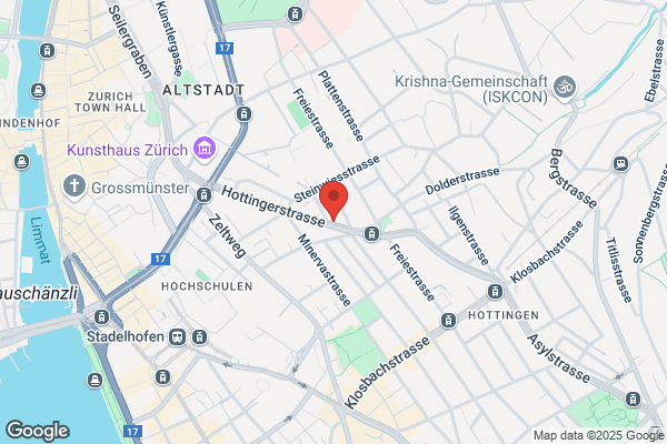 Cafeteria Hottingen