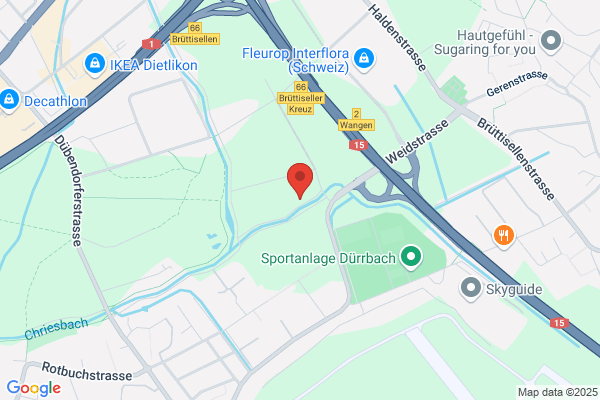 Hundeschule Stahel